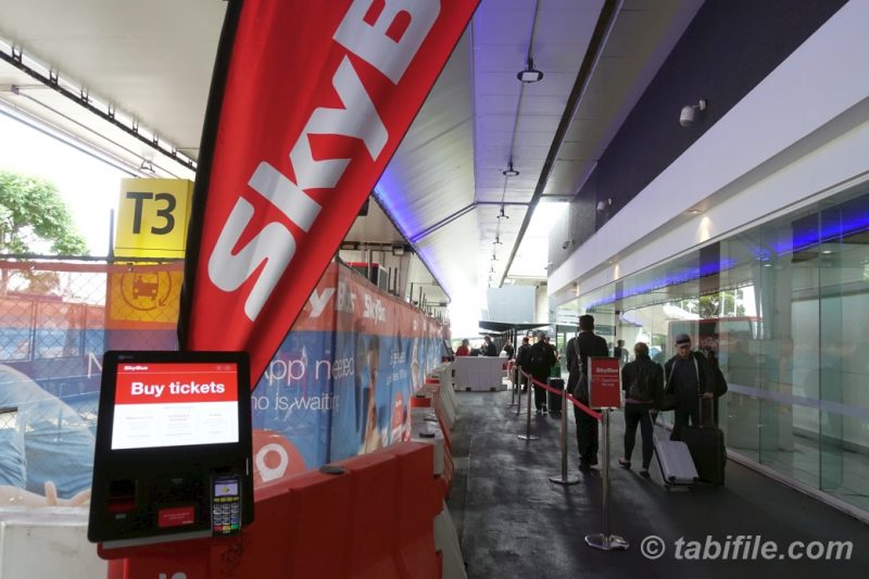 SKYBUS MELBOURNE